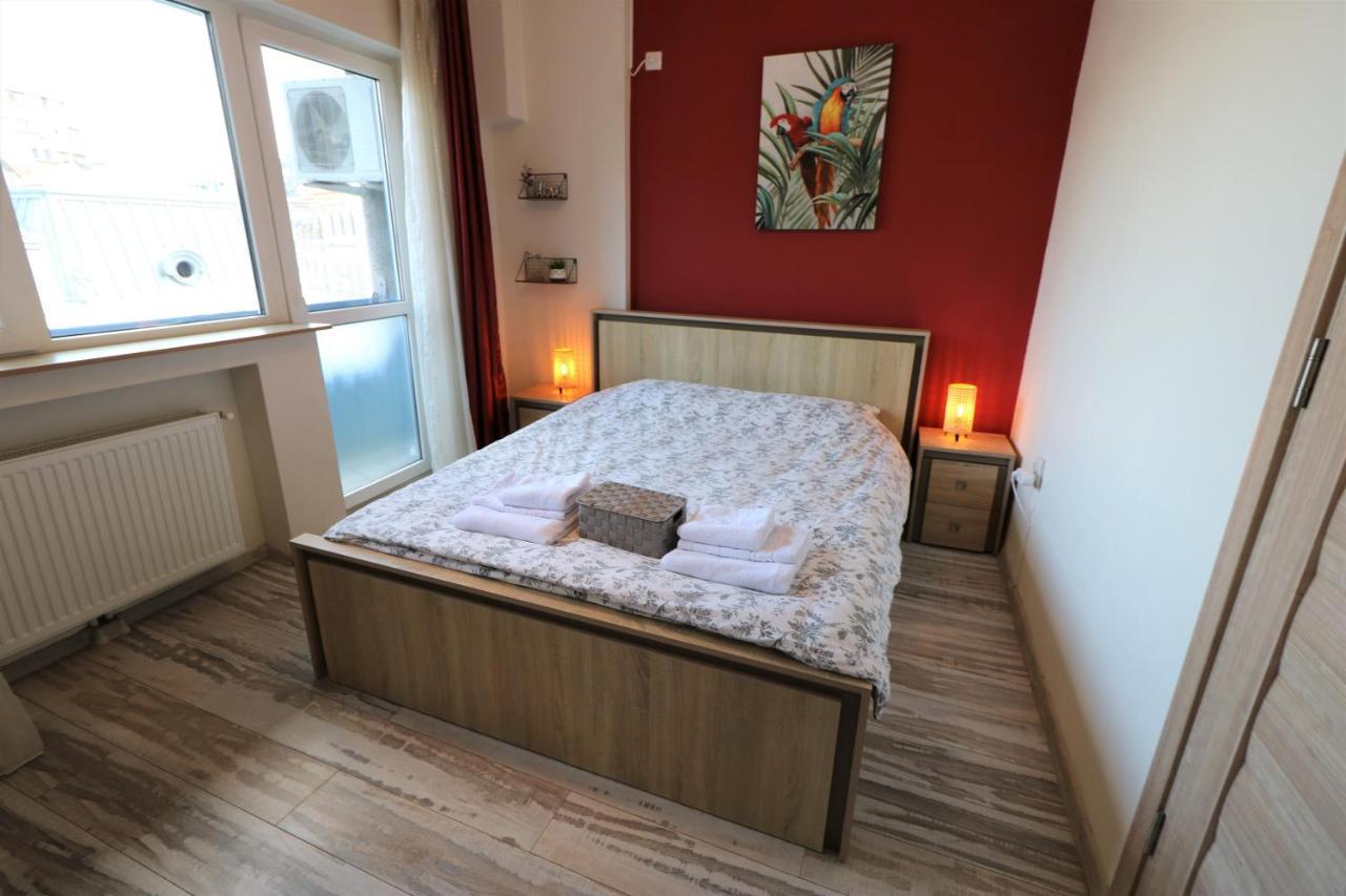 Charming Cozy Apartment - Old Town - Free Minibar Bucarest Exterior foto