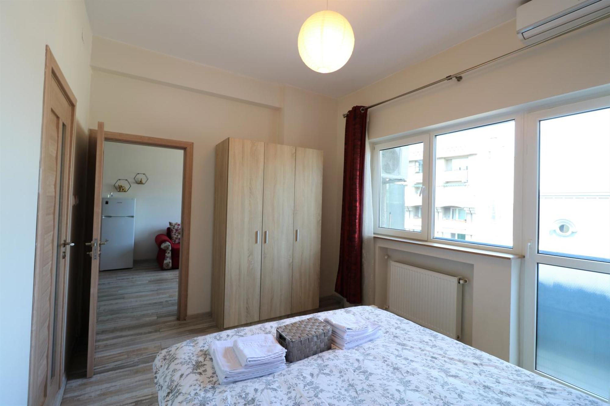 Charming Cozy Apartment - Old Town - Free Minibar Bucarest Exterior foto