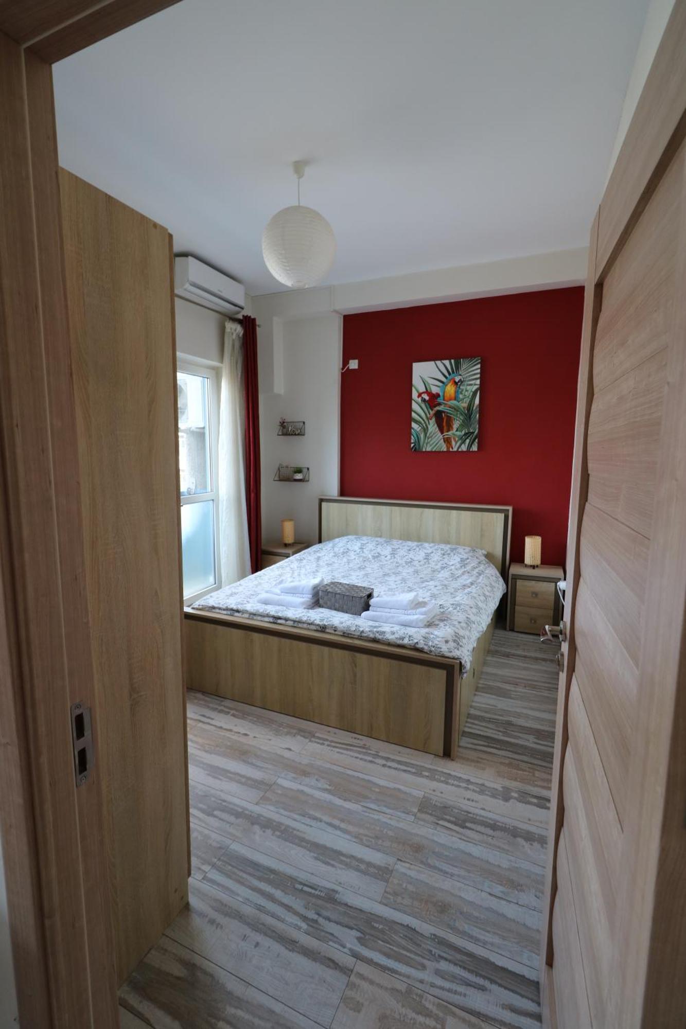 Charming Cozy Apartment - Old Town - Free Minibar Bucarest Exterior foto