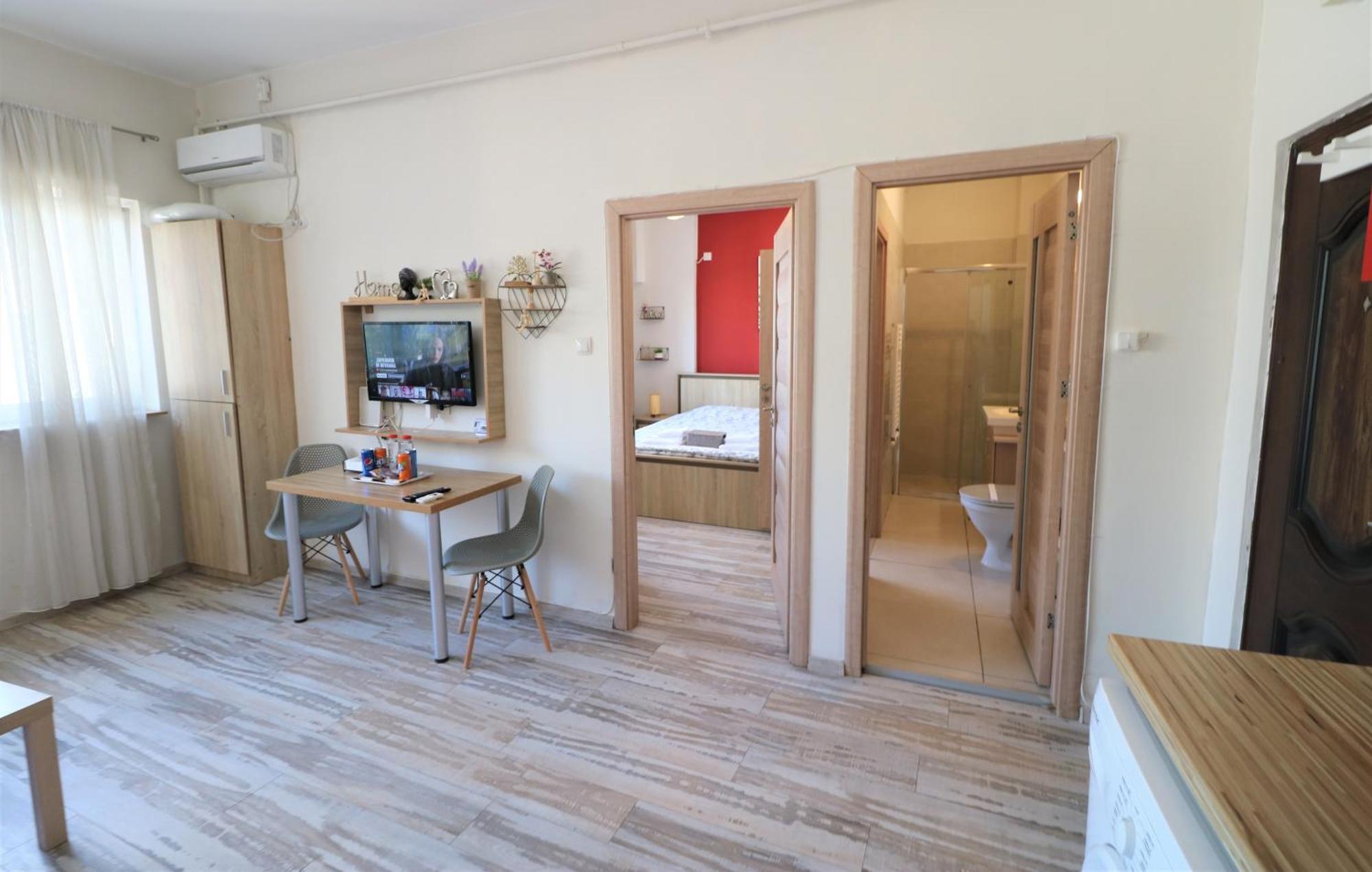 Charming Cozy Apartment - Old Town - Free Minibar Bucarest Exterior foto
