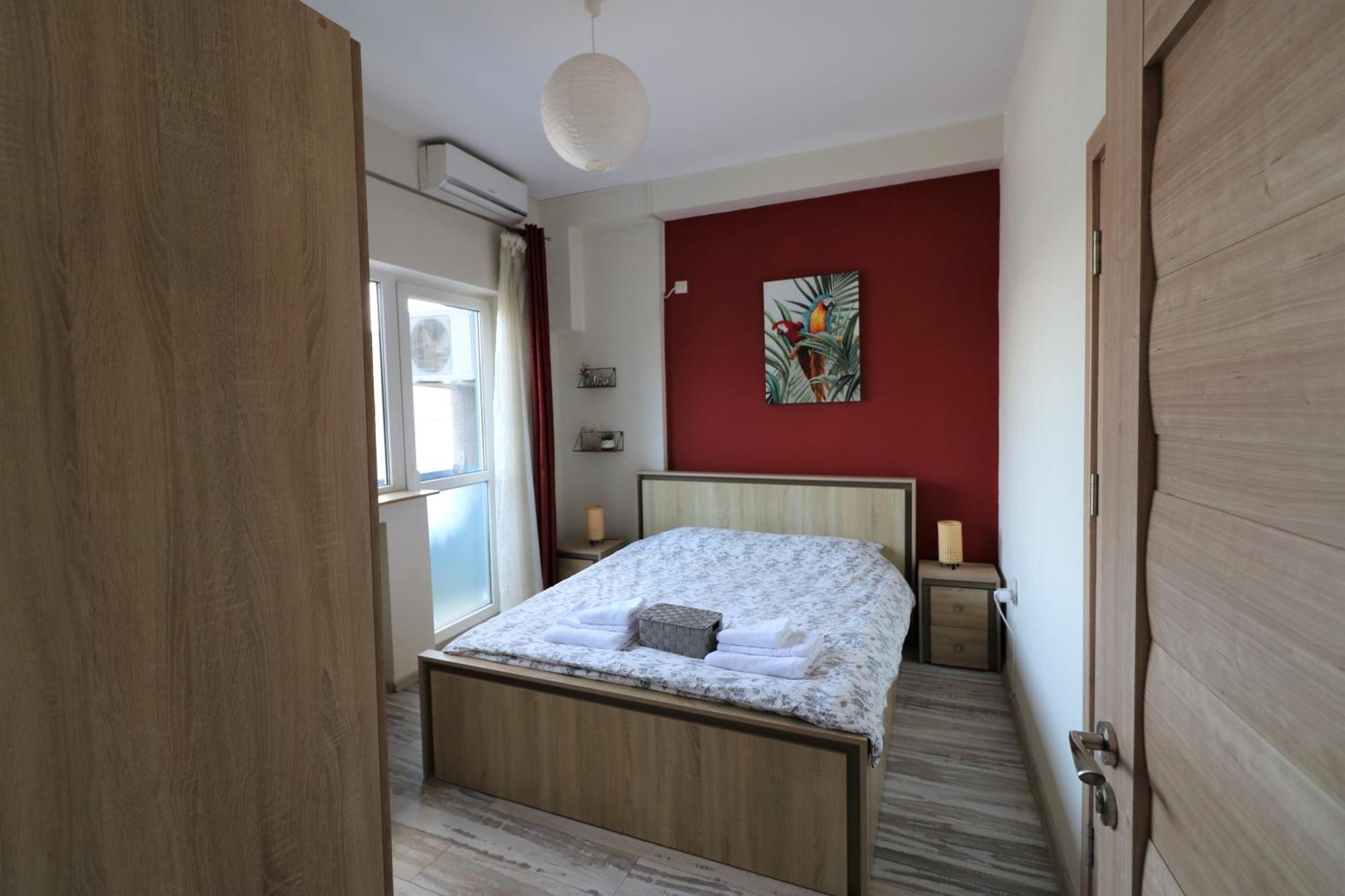 Charming Cozy Apartment - Old Town - Free Minibar Bucarest Exterior foto